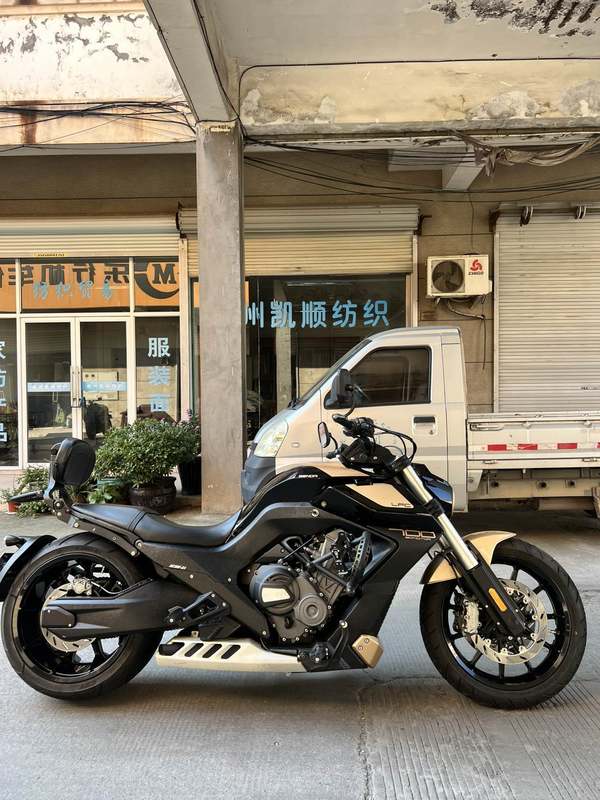 二手奔达LFC700 燎