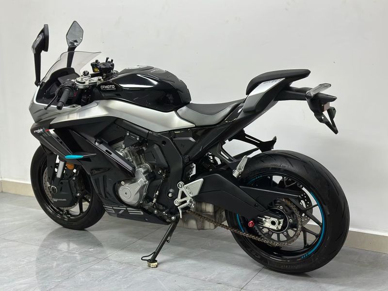 二手春风675SR-R