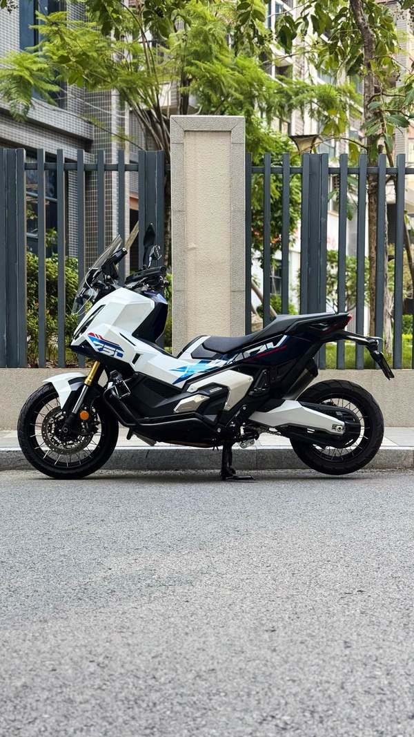 二手本田X-ADV 750