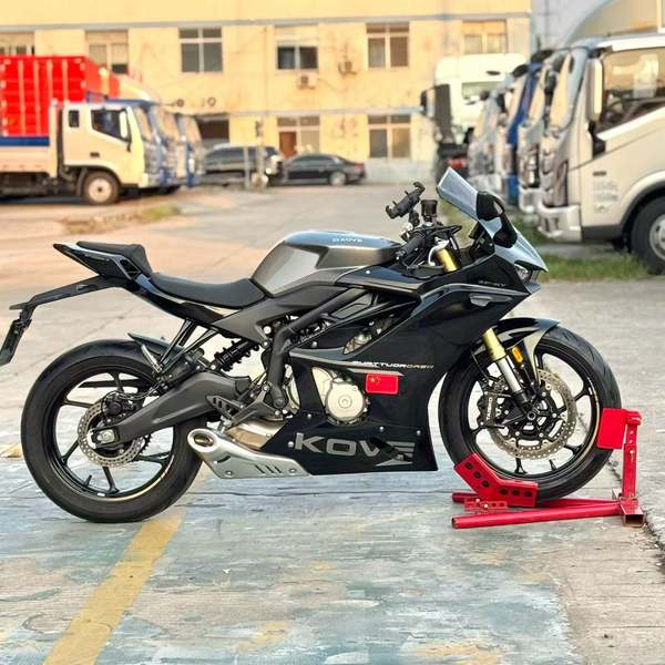 二手凯越450RR