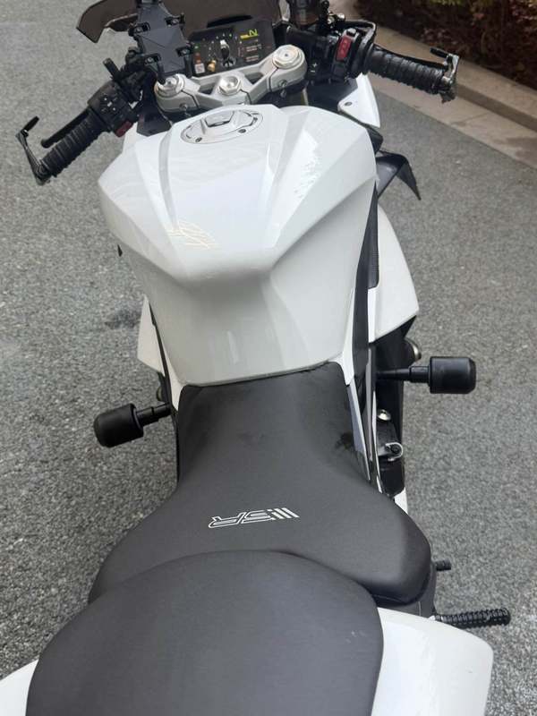 二手春风450SR