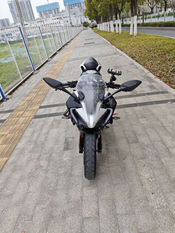 二手春风250SR