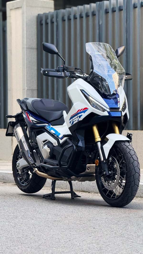 二手本田X-ADV 750