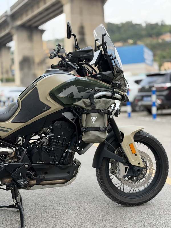 二手春风800MT