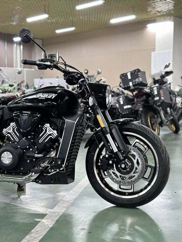 二手高金Thor650