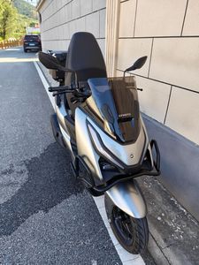 二手春风150SC-F