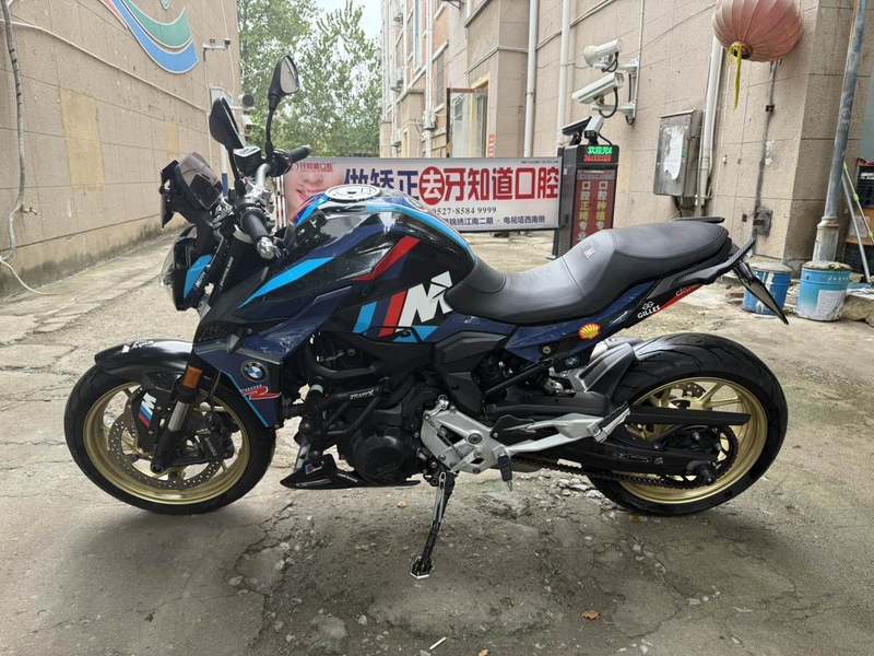 二手宝马F 900 R