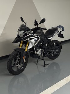 二手宝马G 310 GS