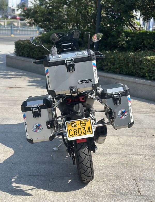 二手凯越625X
