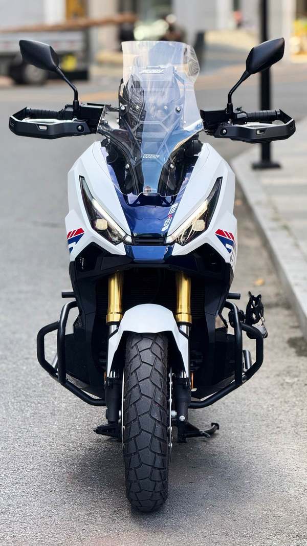 二手本田X-ADV 750
