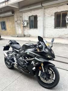 二手QJMOTOR赛800