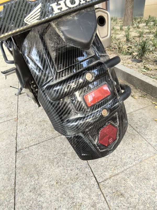 二手本田CB500X