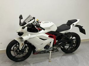 二手凯越450RR