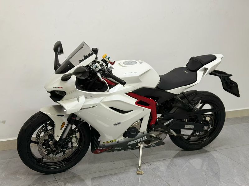 二手凯越450RR