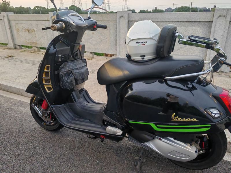 二手VESPAGTS