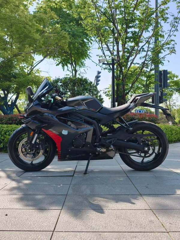二手凯越450RR