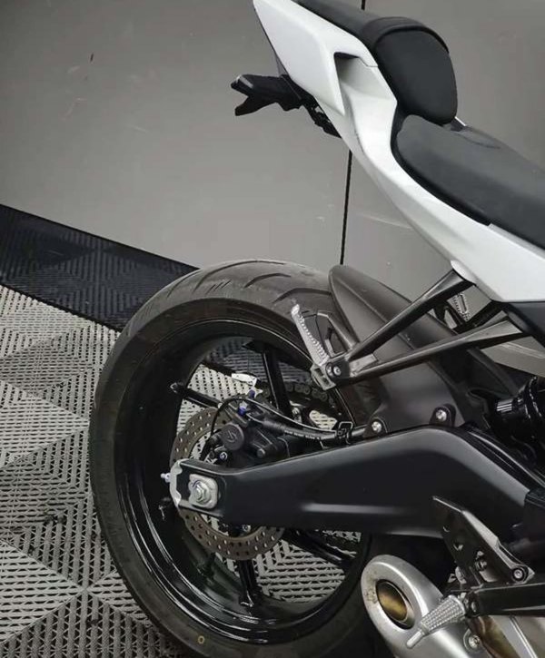 二手凯越450RR