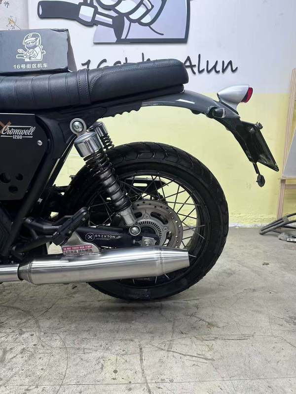 二手高金GK1200