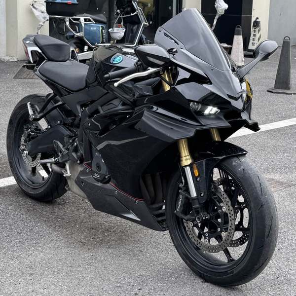 二手凯越450RR