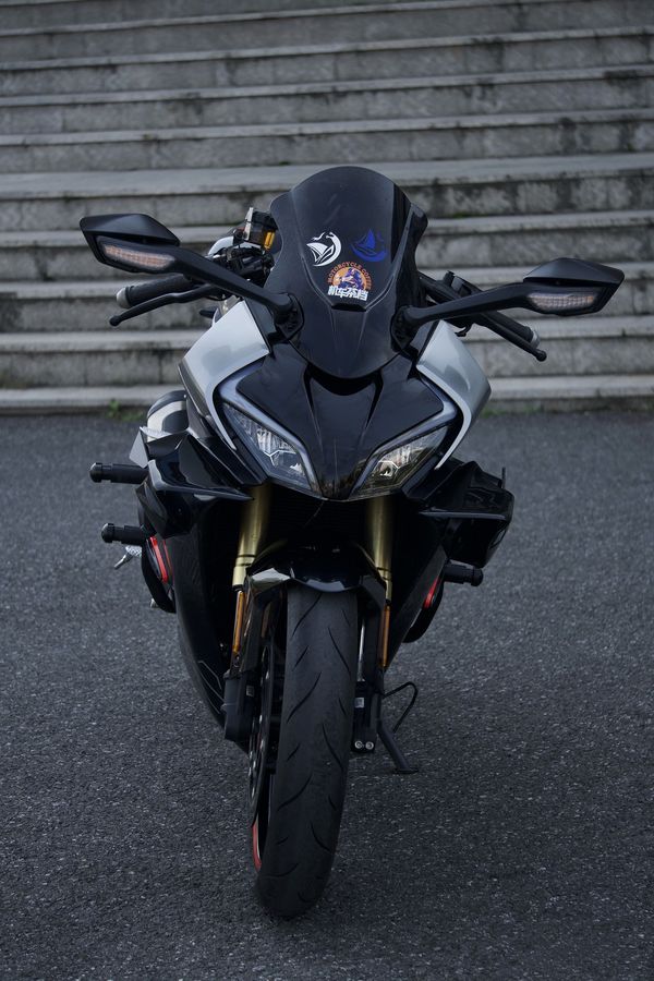 二手春风450SR