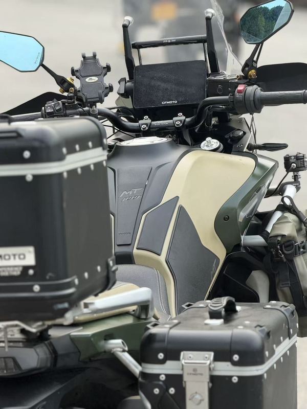 二手春风800MT