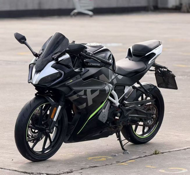 二手春风250SR