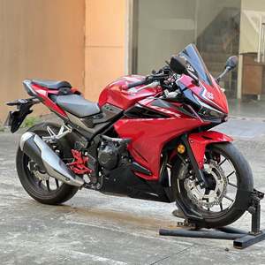 二手本田CBR400R