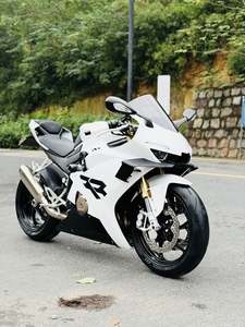 二手张雪机车500RR