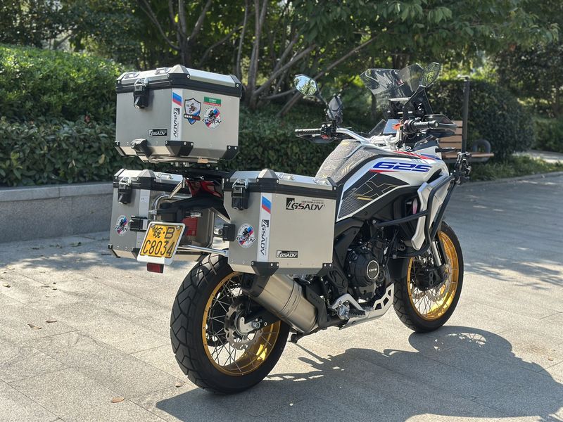 二手凯越625X