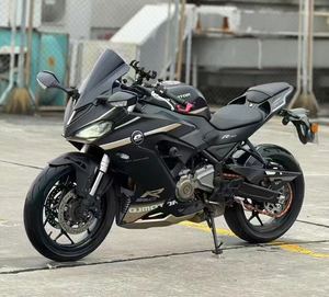 二手QJMOTOR赛350