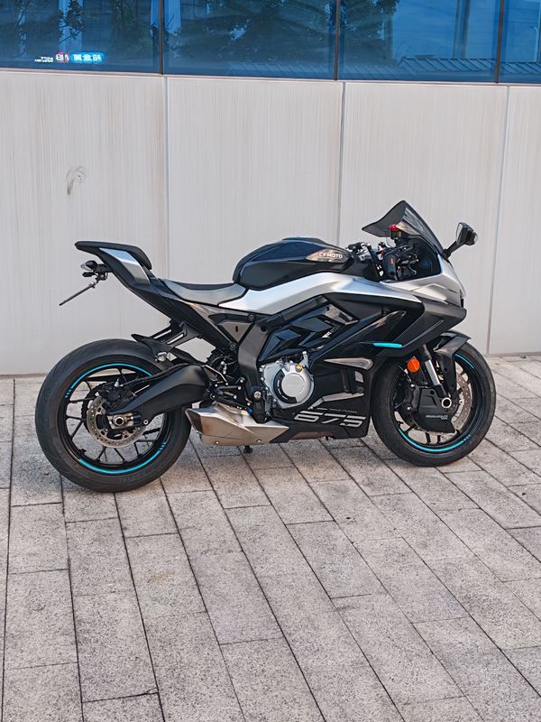 二手春风675SR-R