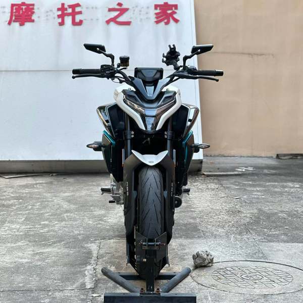 二手春风675NK