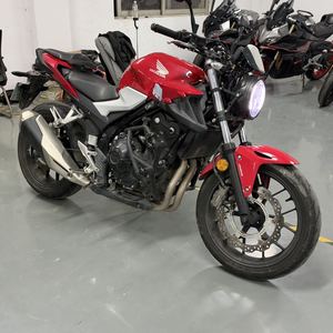 二手本田CB400F