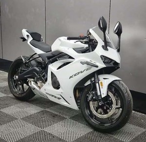 二手凯越450RR