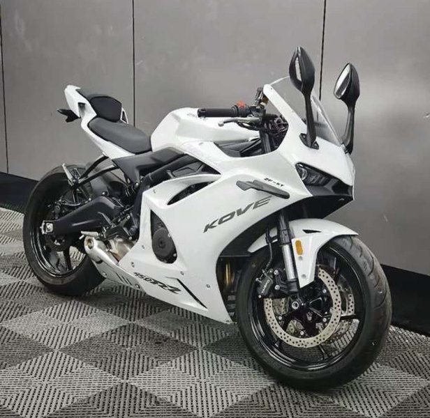 二手凯越450RR