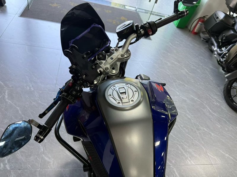 二手宝马F 900 R