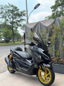二手本田NSS350