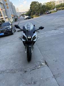 二手宗申阿普利亚GPR150R