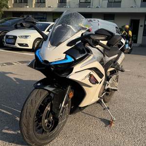 二手春风500SR