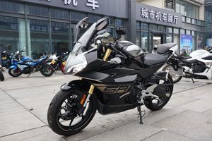 二手春风450SR