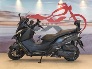 二手三阳Joymax Z 300