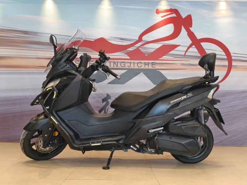 二手三阳Joymax Z 300