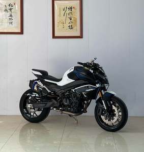 二手春风800NK