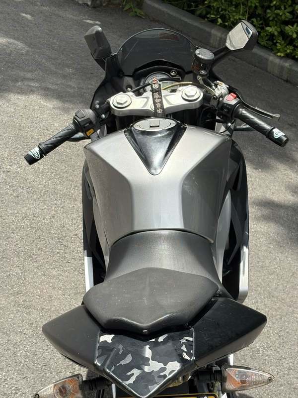 二手宗申阿普利亚GPR150R