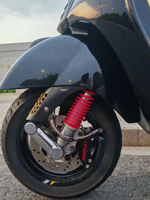 二手VESPAGTS