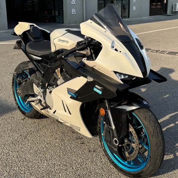 二手春风675SR-R