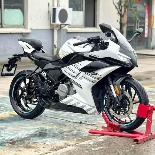 二手春风250SR