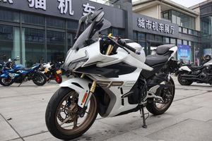 二手春风450SR