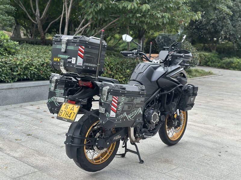 二手无极DS525