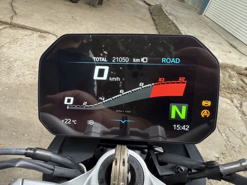 二手宝马F 900 R